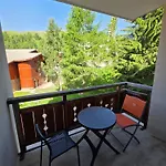 Le Sappey 31 Apartment Les Deux Alpes