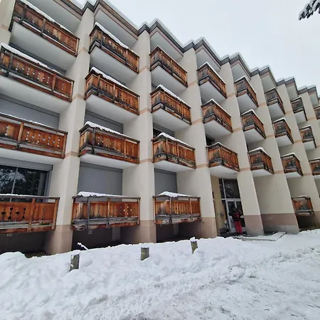 아파트 Le Sappey 31