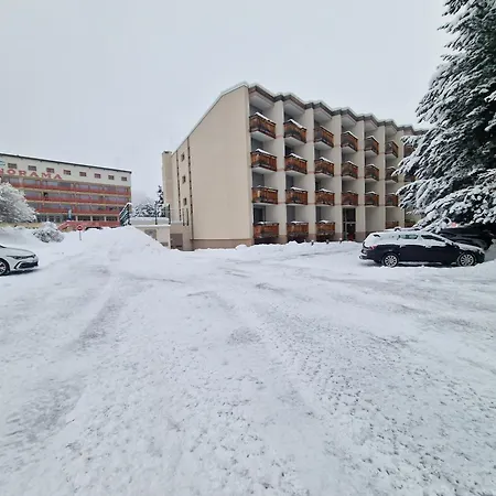 Apartamento Le Sappey 31