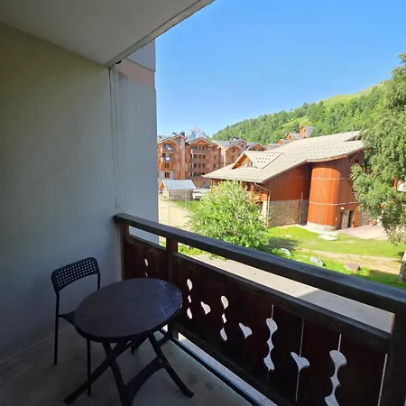 Le Sappey 31 Apartamento