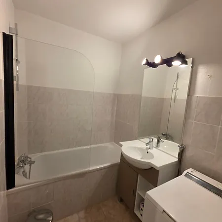 Apartamento Le Sappey 31