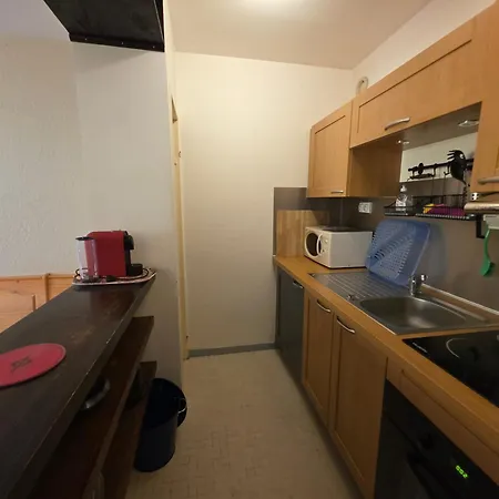 Apartamento Le Sappey 31
