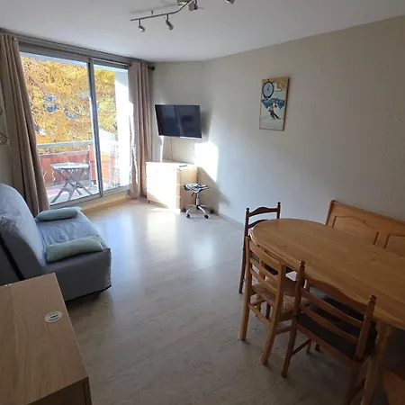 Le Sappey 31 Apartamento Les Deux Alpes