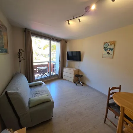 Apartamento Le Sappey 31 Les Deux Alpes