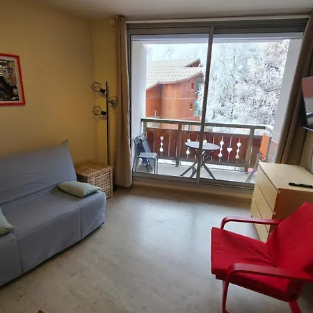 Le Sappey 31 Apartment