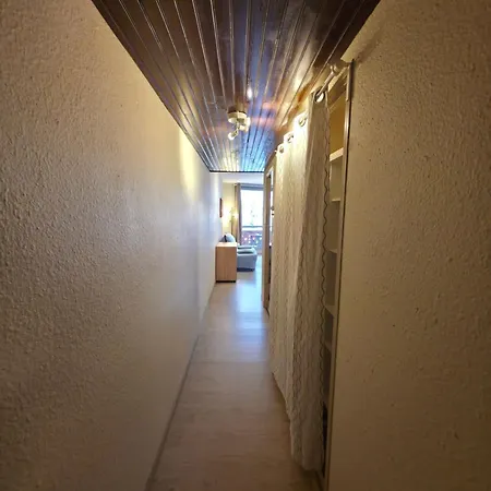 Le Sappey 31 Apartamento Les Deux Alpes
