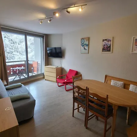 Le Sappey 31 Apartamento *