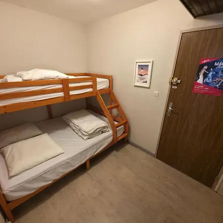 Apartamento Le Sappey 31