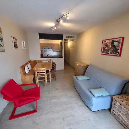 Le Sappey 31 Apartamento Les Deux Alpes
