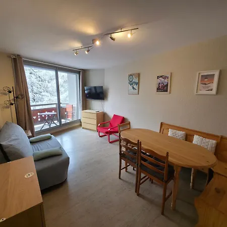 Le Sappey 31 Apartamento Les Deux Alpes