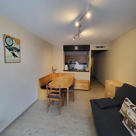Le Sappey 31 Apartman *