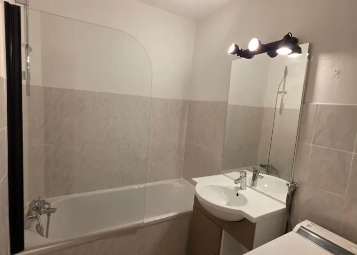 Apartman Le Sappey 31