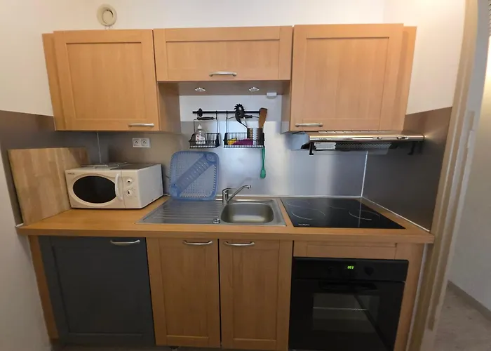 Apartman Le Sappey 31 *