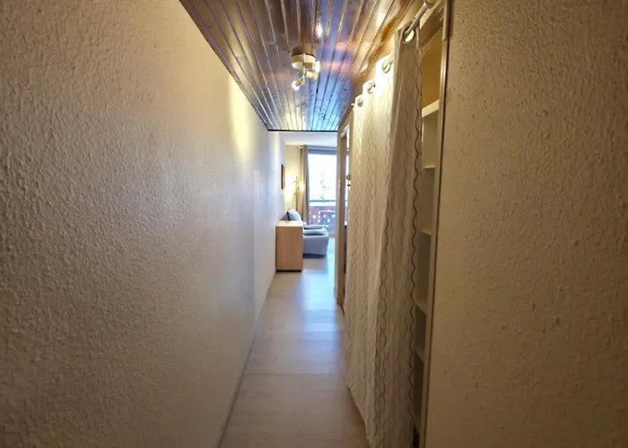 Le Sappey 31 Apartman Les Deux Alpes