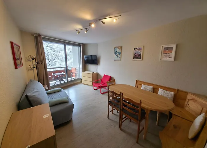 Apartman Le Sappey 31